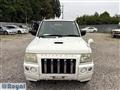 1999 Mitsubishi Pajero Mini