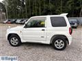 1999 Mitsubishi Pajero Mini