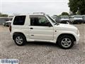 1999 Mitsubishi Pajero Mini