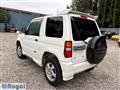 1999 Mitsubishi Pajero Mini
