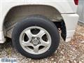 1999 Mitsubishi Pajero Mini