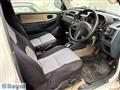 1999 Mitsubishi Pajero Mini