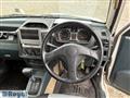 1999 Mitsubishi Pajero Mini