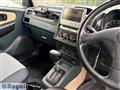 1999 Mitsubishi Pajero Mini
