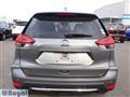 2019 Nissan X-Trail