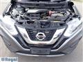 2019 Nissan X-Trail