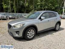 2014 Mazda CX-5