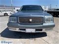 2000 Toyota Century