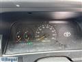 2004 Toyota Hiace Van