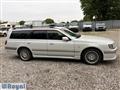1997 Nissan Stagea