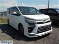 2017 Toyota Voxy