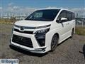 2017 Toyota Voxy