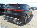2020 Toyota Harrier