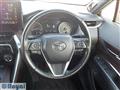 2020 Toyota Harrier