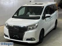 2015 Toyota Esquire