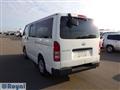 2007 Toyota Hiace Van