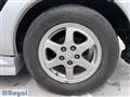 2001 Mitsubishi RVR