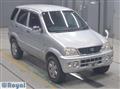 2001 Toyota Cami