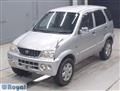 2001 Toyota Cami