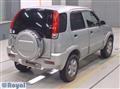 2001 Toyota Cami