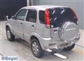 2001 Toyota Cami