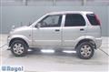 2001 Toyota Cami