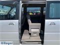 1998 Honda Step WGN