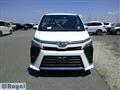 2017 Toyota Voxy