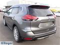 2019 Nissan X-Trail