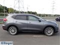 2019 Nissan X-Trail