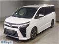 2021 Toyota Voxy