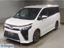 2021 Toyota Voxy