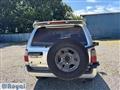 1999 Toyota Hilux Surf