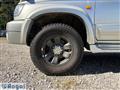 1999 Toyota Hilux Surf