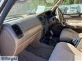 1999 Toyota Hilux Surf