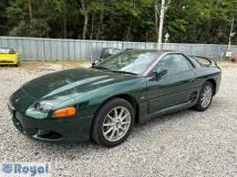 1997 Mitsubishi GTO