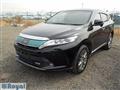 2017 Toyota Harrier