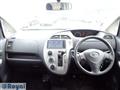 2009 Toyota Ractis