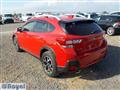 2019 Subaru IMPREZA_XV
