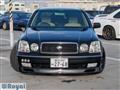 2000 Toyota Progres