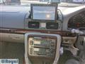 2000 Toyota Progres