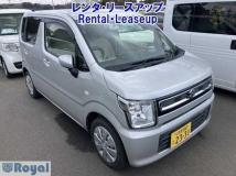 2019 Suzuki Wagon R