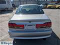 2001 Honda Accord