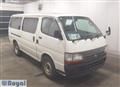 2002 Toyota Hiace Van