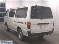 2002 Toyota Hiace Van