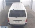 2002 Toyota Hiace Van