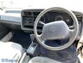 2002 Toyota Hiace Van