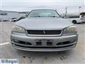 2001 Nissan Skyline