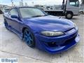 2001 Nissan Silvia