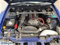 2001 Nissan Silvia